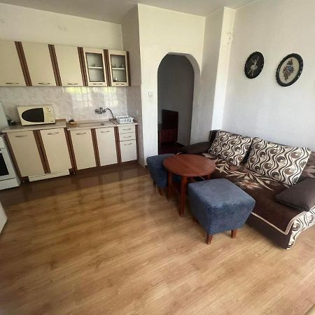 Central Sandanski Apartments Buitenkant foto
