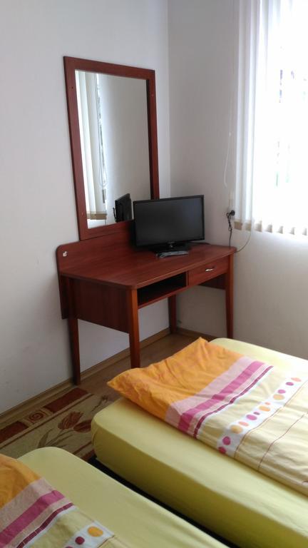 Central Sandanski Apartments Buitenkant foto