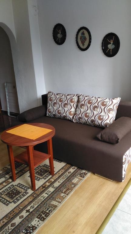 Central Sandanski Apartments Buitenkant foto