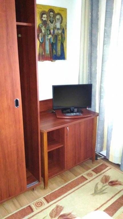 Central Sandanski Apartments Buitenkant foto