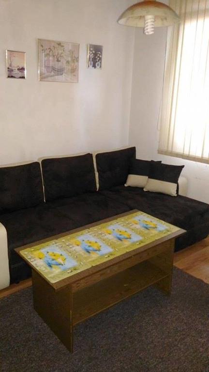 Central Sandanski Apartments Buitenkant foto