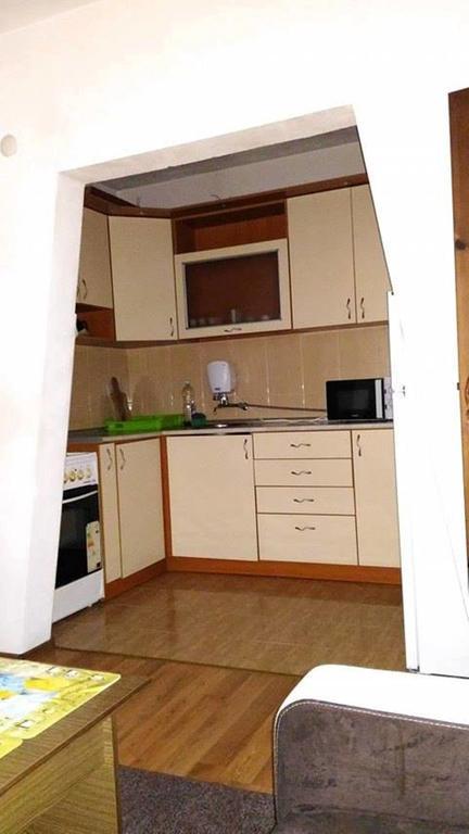 Central Sandanski Apartments Buitenkant foto
