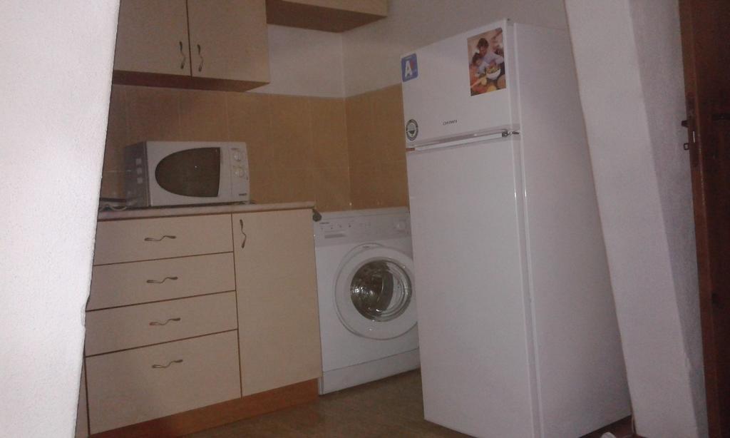 Central Sandanski Apartments Kamer foto