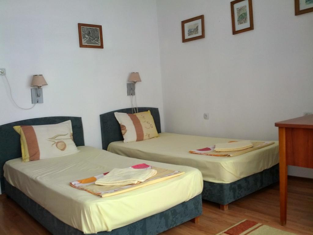 Central Sandanski Apartments Kamer foto